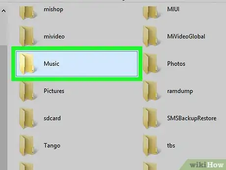 Image titled Transfer Music from a PC to an Android Step 28