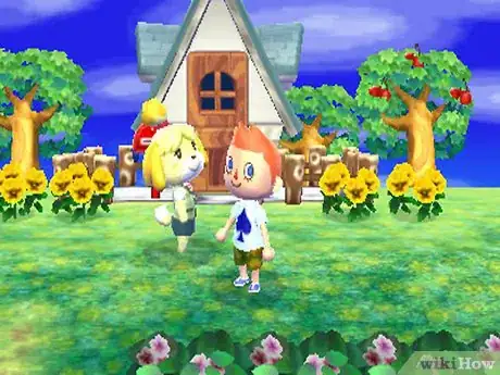 Image titled Get Villagers to Move in Animal Crossing Step 4