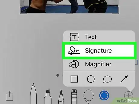 Image titled Edit Screenshots on iPhone or iPad Step 10