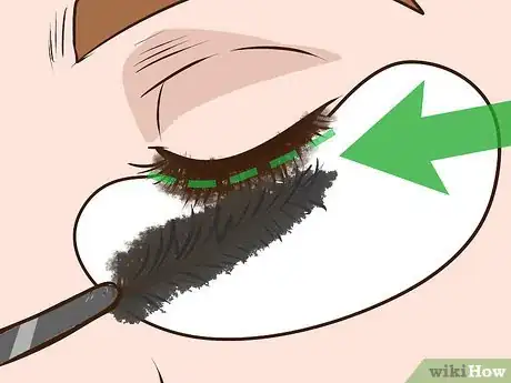 Image titled Remove Eyelash Extensions Step 7