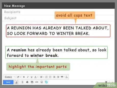 Image titled Write an Email to a Friend Step 7