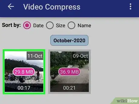 Image titled Reduce Video Size Step 34