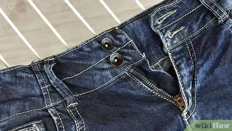 Image titled Fix Thigh Holes in Jeans Step 12