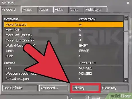 Image titled Bind Keys for Counter Strike Step 2