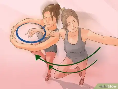 Image titled Do a Triple Pirouette Step 13