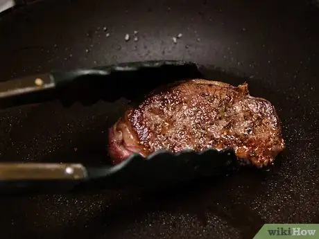 Image titled Cook Steak in the Oven Step 8