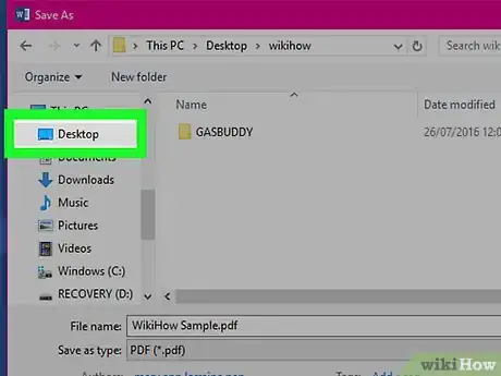 Image titled Save a PDF File Step 22