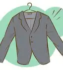 Wear a Sport Coat