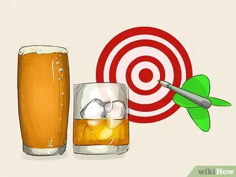 Image titled Quit Drinking Alcohol Step 2