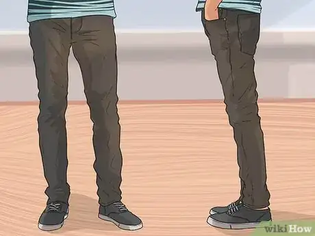 Image titled Dress Like a Real Skater Step 1