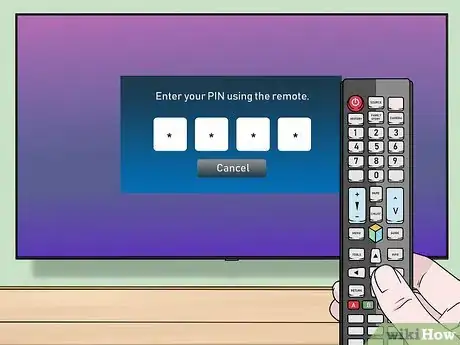 Image titled Reset a Samsung TV Step 5