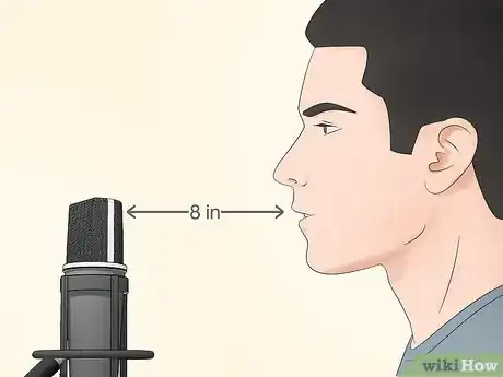 Image titled Make a Microphone Sound Better Step 1