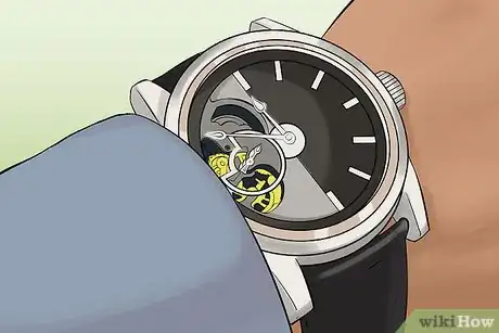 Image titled Size a Watch Step 1