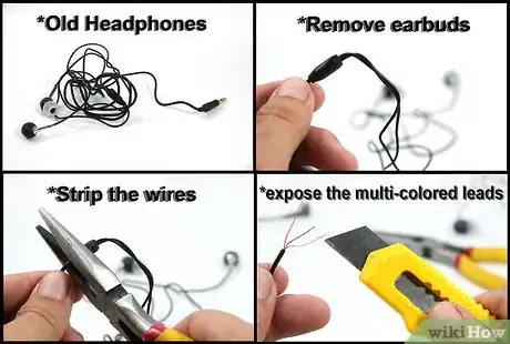 Image titled Make Your Own Aux Cable Step 1