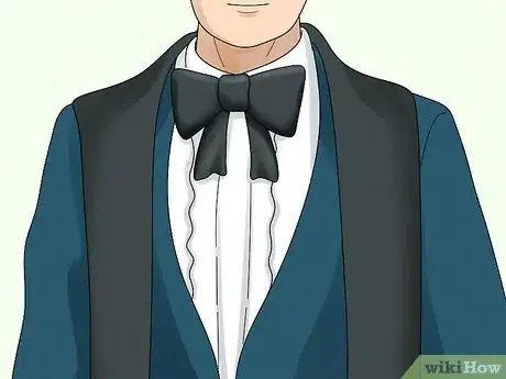 Image titled Dress Like the Doctor from Doctor Who Step 12