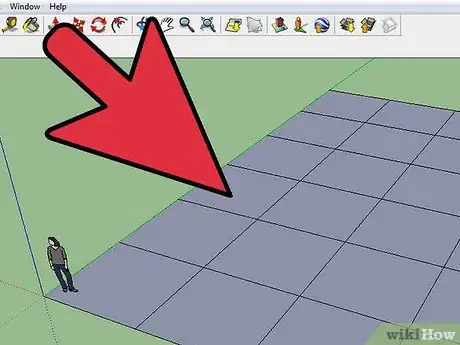 Image titled Make Basic Terrain in SketchUp Step 4