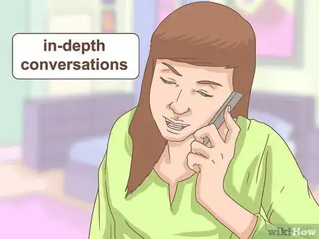 Image titled Decide Whether to Text or Call Someone Step 1