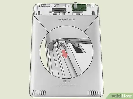 Image titled Replace a Kindle Battery Step 20