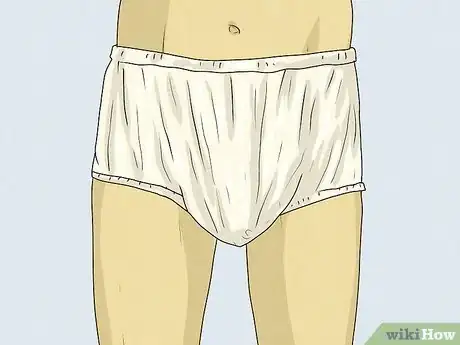 Image titled Handle a Friend Wearing Adult Diapers Step 15