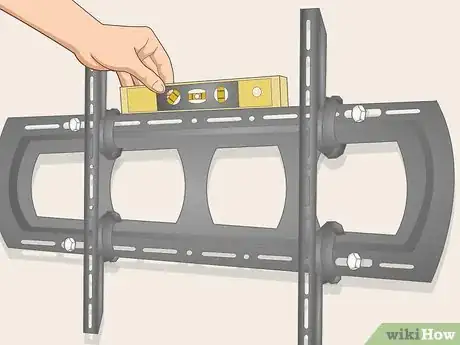 Image titled Hang a TV Mount Step 13