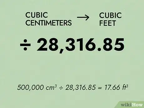 Image titled Find Cubic Feet Step 3