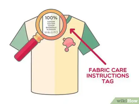 Image titled Remove Gum from Fabrics Step 5