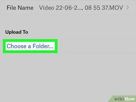 Image titled Send Videos Step 18