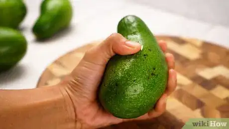 Image titled Tell if an Avocado Is Ripe Step 6