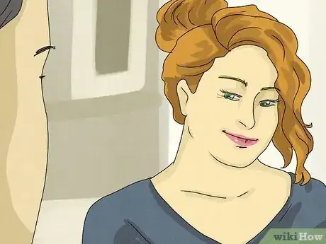 Image titled Read Women's Body Language for Flirting Step 11