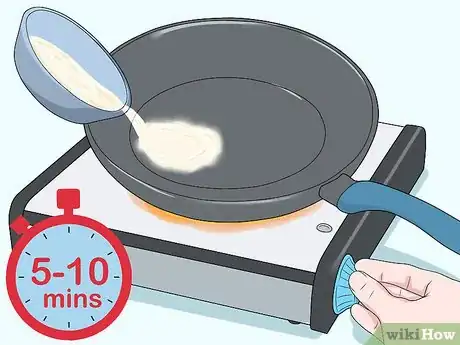 Image titled Remove Burned Food from Aluminum Cookware Step 13