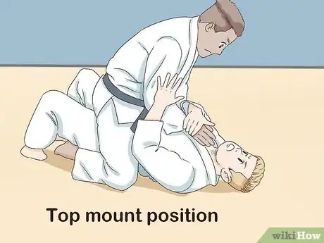 Image titled Earn a Black Belt Step 15