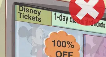 Buy Disney World Tickets