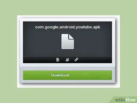 Image titled Install YouTube on Kindle Fire Step 3