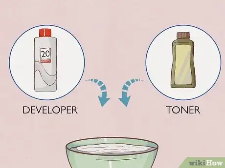 Image titled Use Wella Toner Step 9