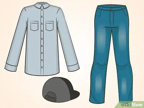 Image titled Wear a Trucker Hat Step 13