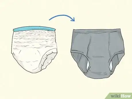 Image titled Handle a Friend Wearing Adult Diapers Step 20