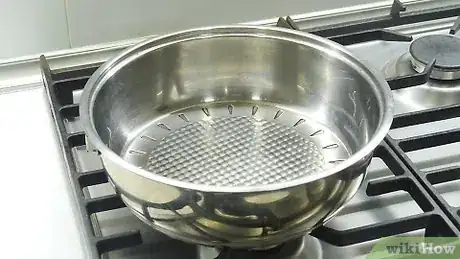 Image titled Avoid Oil Splatter when Frying Step 5