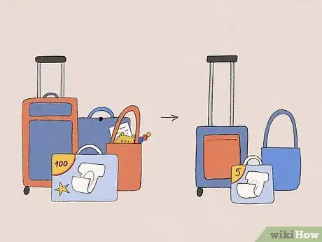 Image titled Prepare a Child for Their First Flight Step 5