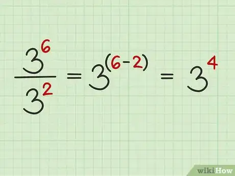 Image titled Write Exponents Step 3