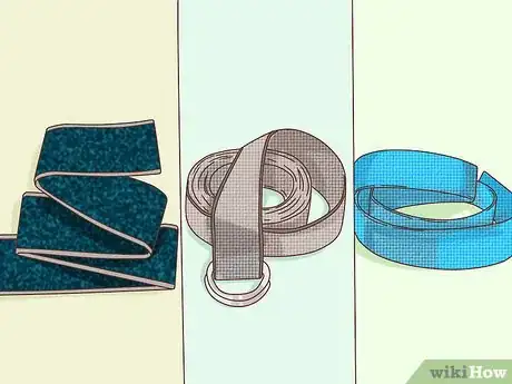 Image titled Make a Belt Step 23