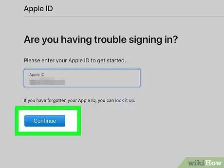 Image titled Reset Your Apple ID Step 19