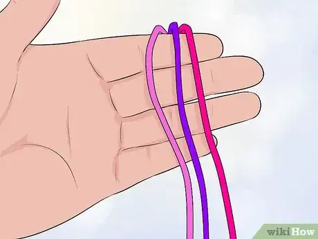 Image titled Braid String Step 2