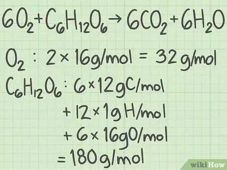 Image titled Calculate Percent Yield in Chemistry Step 2