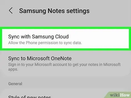 Image titled Sync Samsung Notes to PC Step 16