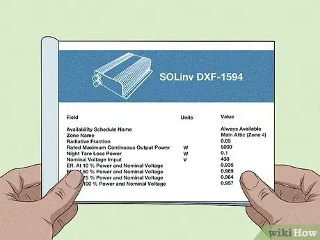 Image titled Choose a Solar Inverter Step 7