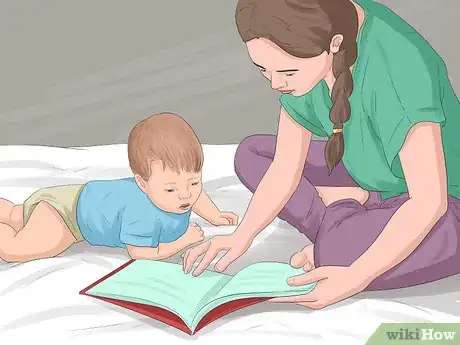 Image titled Teach a Child to Read Step 3