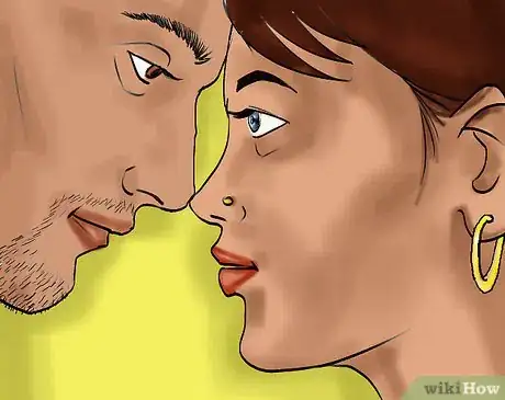 Image titled Be Ready and Comfortable Kissing a Guy Step 4