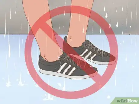 Image titled Clean Adidas Gazelles Step 12