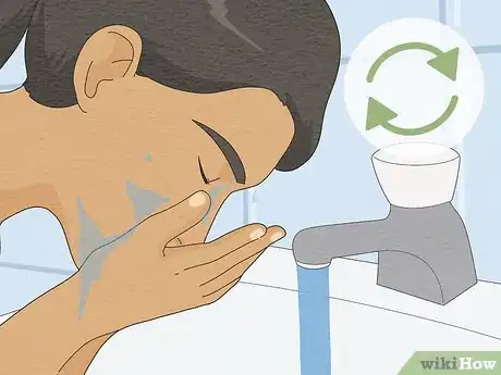 Image titled Wash Your Face (Teens) Step 5