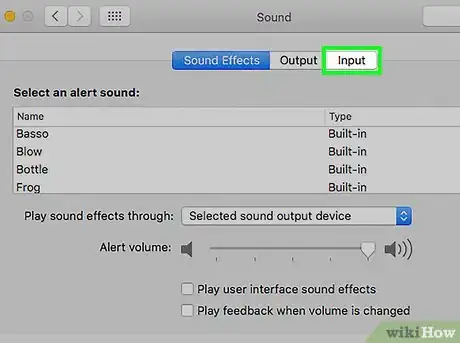 Image titled Activate a Microphone on Mac Step 5